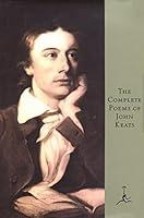 Algopix Similar Product 13 - The Complete Poems of John Keats