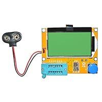 Algopix Similar Product 11 - diymore Multifunction LCRT4 Mega328