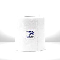 Algopix Similar Product 15 - GrifGrips Sports Tape White 2Roll