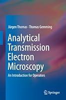Algopix Similar Product 3 - Analytical Transmission Electron