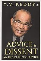 Algopix Similar Product 15 - Advice and Dissent My Life in Public