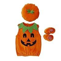 Algopix Similar Product 10 - HengShunRui Baby Girl Boy Halloween