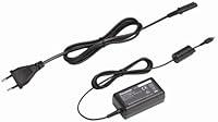 Algopix Similar Product 18 - Panasonic DMWAC5 AC Adapter for