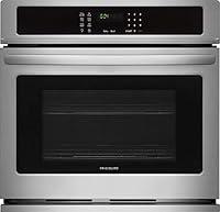Algopix Similar Product 14 - Frigidaire FFEW3026TS 30 Inch 46 cu