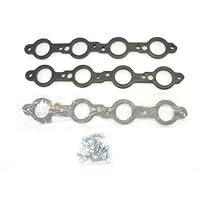 Algopix Similar Product 3 - Patriot Exhaust H7893 38 Header