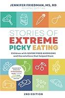 Algopix Similar Product 20 - Stories of Extreme Picky Eating