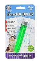 Algopix Similar Product 11 - Pet Qwerks Incredibubbles Interactive