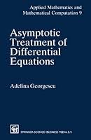 Algopix Similar Product 5 - Asymptotic Treatment of Differential