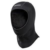 Algopix Similar Product 10 - Coreskin Wetsuit Dive Hood with Fleece