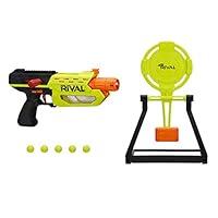 Algopix Similar Product 11 - NERF Rival Mercury XIX500 Edge Series