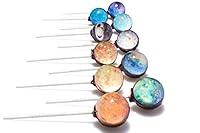 Algopix Similar Product 7 - Sparko Sweets 100 Pieces Galaxy