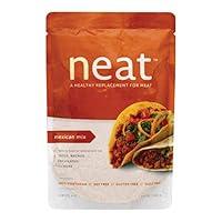 Algopix Similar Product 1 - Neat Meat Alternative Mexican Dry Mix