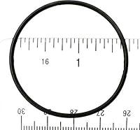 Algopix Similar Product 15 - ALA-PT APCO2143 The Starite O-Ring