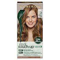 Algopix Similar Product 16 - Clairol Root TouchUp by Natural