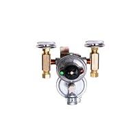 Algopix Similar Product 1 - Trident Marine 12301411 LP Gas