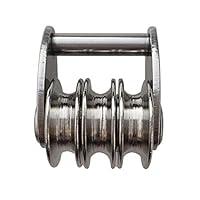 Algopix Similar Product 20 - Baosity Premium 316 Stainless Steel