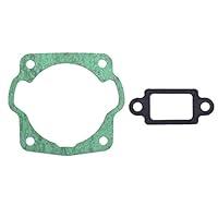 Algopix Similar Product 7 - JRL 58mm Cylinder Gasket Set for STIHL
