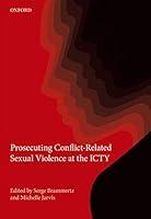 Algopix Similar Product 4 - Prosecuting ConflictRelated Sexual