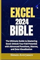 Algopix Similar Product 3 - Excel 2024 bible The Ultimate Guide to