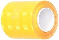 Algopix Similar Product 6 - 3M 3431 Yellow Micro Prismatic Sheeting