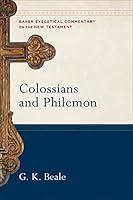 Algopix Similar Product 18 - Colossians and Philemon A