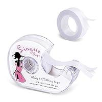 Algopix Similar Product 4 - Body Tape Double Sided SelfAdhesive