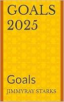 Algopix Similar Product 16 - Goals 2025 : Goals