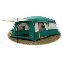 Algopix Similar Product 10 - KTT Extra Large Tent 12 PersonFamily