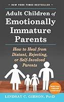 Algopix Similar Product 17 - Adult Children of Emotionally Immature