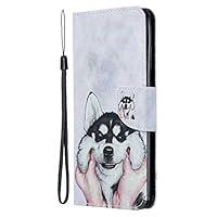 Algopix Similar Product 16 - Leather Cover Compatible with Samsung
