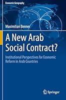 Algopix Similar Product 19 - A New Arab Social Contract