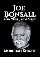 Algopix Similar Product 16 - JOE BONSALL More Than Just a Singer