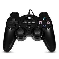 Algopix Similar Product 12 - PS3 Wired Radium Controller  Metallic