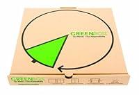 Algopix Similar Product 11 - GreenBox Pizza Box 1238 Length x