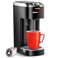 Algopix Similar Product 5 - Bonsenkitchen Single Serve Coffee