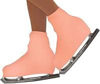 Algopix Similar Product 4 - ChloeNoel B01 Boot Cover Pink