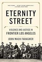 Algopix Similar Product 19 - Eternity Street Violence and Justice