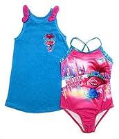 Algopix Similar Product 7 - Licensed Character Trolls Princess