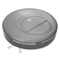 Algopix Similar Product 6 - Pure Clean Smart Robot Vacuum Sweeper