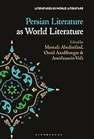 Algopix Similar Product 5 - Persian Literature as World Literature