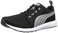 Algopix Similar Product 18 - PUMA Carson Runner JR Sneaker Little