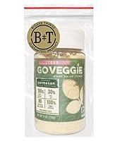 Algopix Similar Product 16 - Go Veggie DairyFree Grated Parmesan