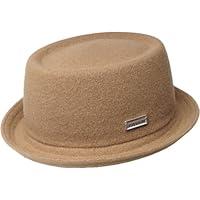 Algopix Similar Product 1 - Kangol Wool Mowbray - Camel/M