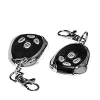 Algopix Similar Product 11 - ALEKO 2LM123 Remote Control Transmitter