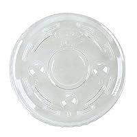 Algopix Similar Product 9 - Dart PL1N PortionSouffl Cup Lids