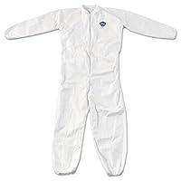 Algopix Similar Product 3 - DUPTY125S4XL  Tyvek ElasticCuff