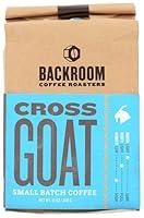 Algopix Similar Product 20 - BACKROOM COFFEE ROASTERS Cross Goat