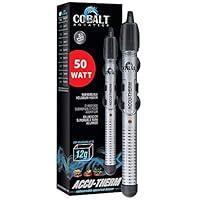 Algopix Similar Product 14 - Cobalt Aquatics Accu Therm Submersible