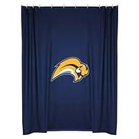 Algopix Similar Product 5 - NHL Buffalo Sabres Shower Curtain