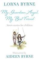 Algopix Similar Product 9 - My Guardian Angel My Best Friend